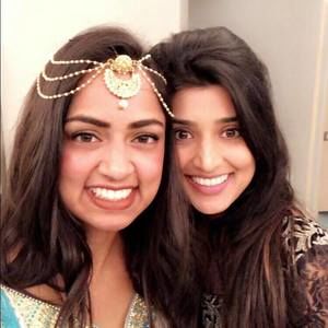 Meet your Posher, Sheryl